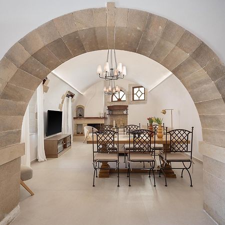 Villa Casa Benedetta La Canea Esterno foto