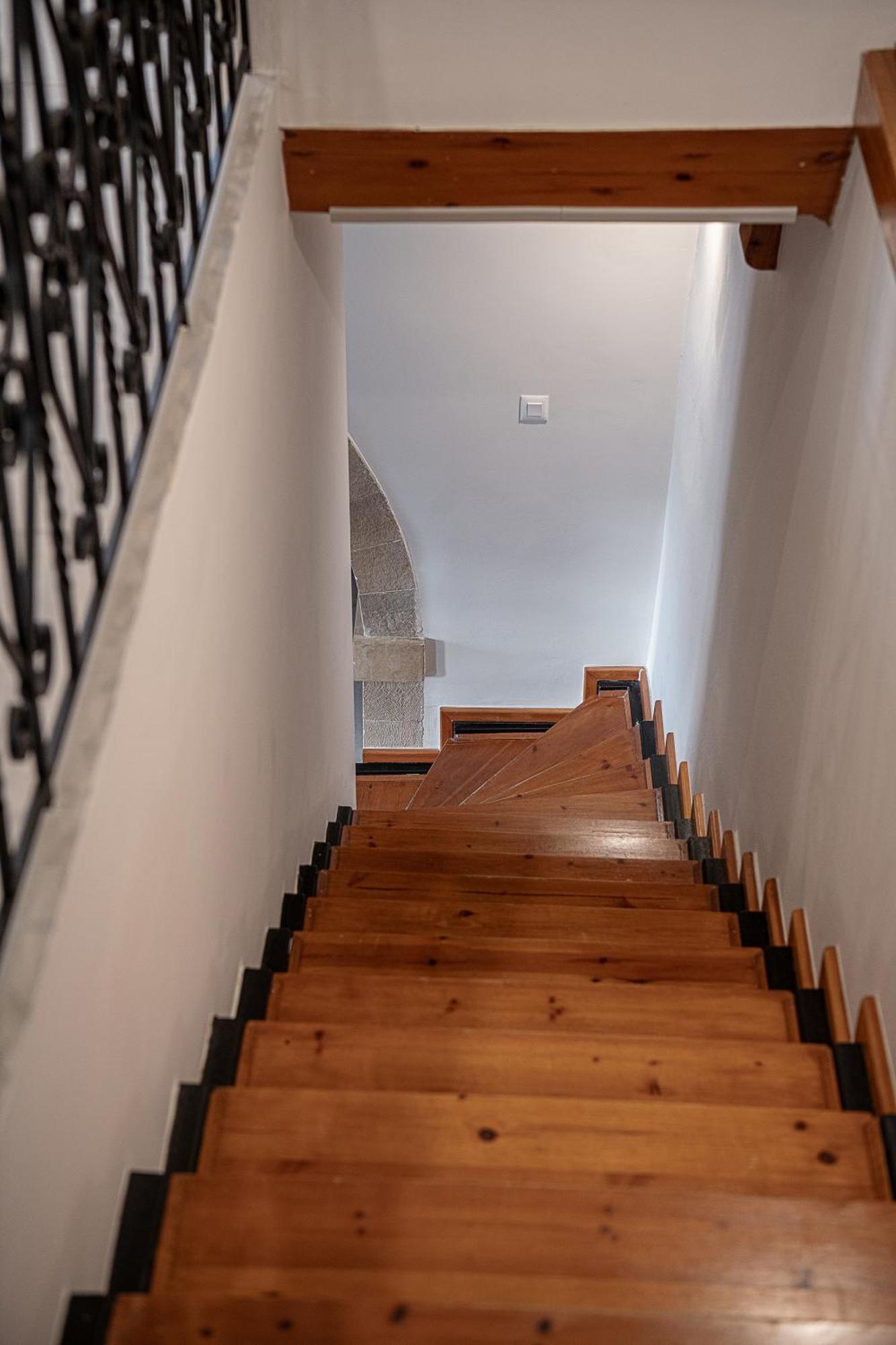 Villa Casa Benedetta La Canea Esterno foto