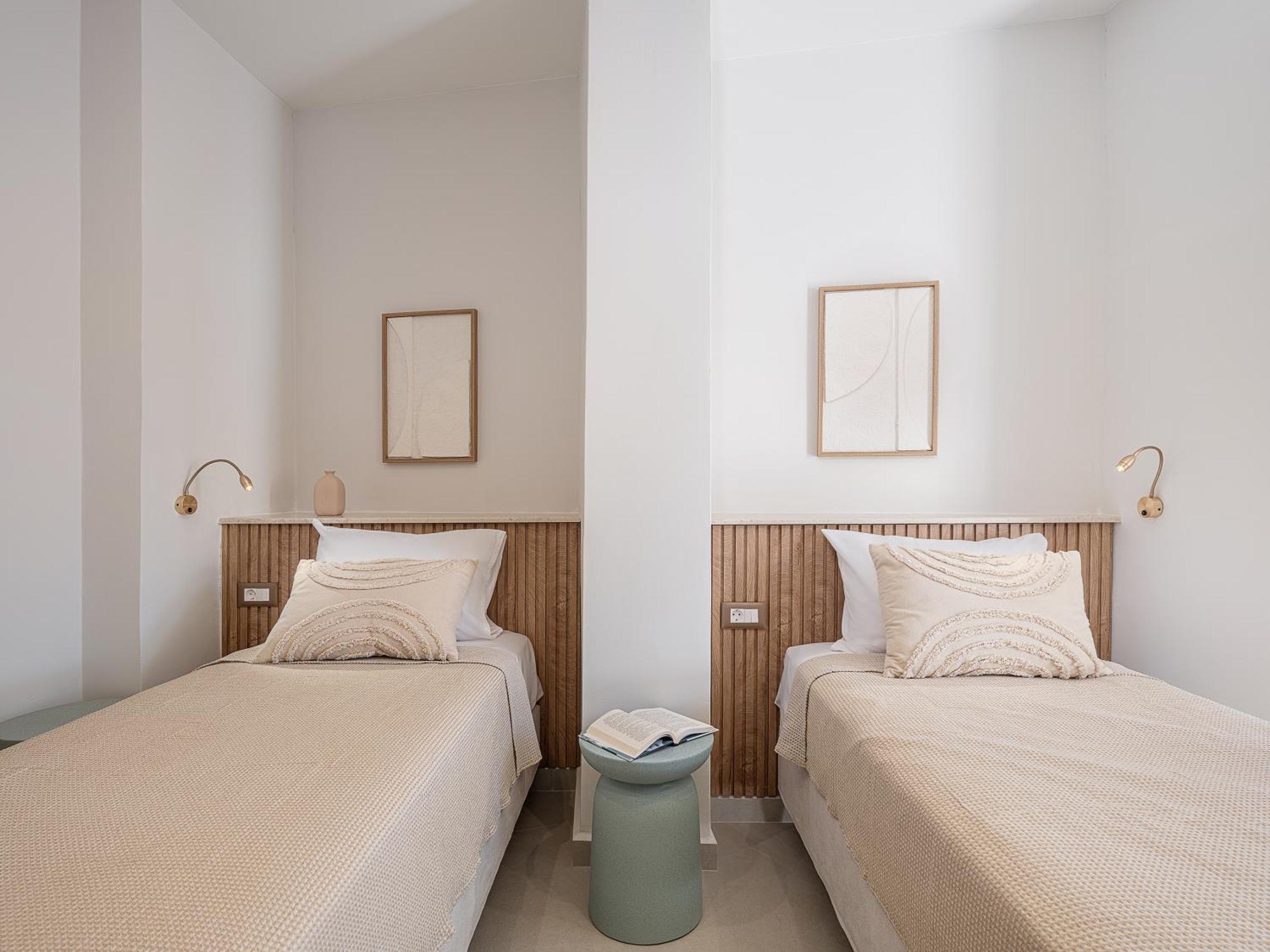Villa Casa Benedetta La Canea Esterno foto