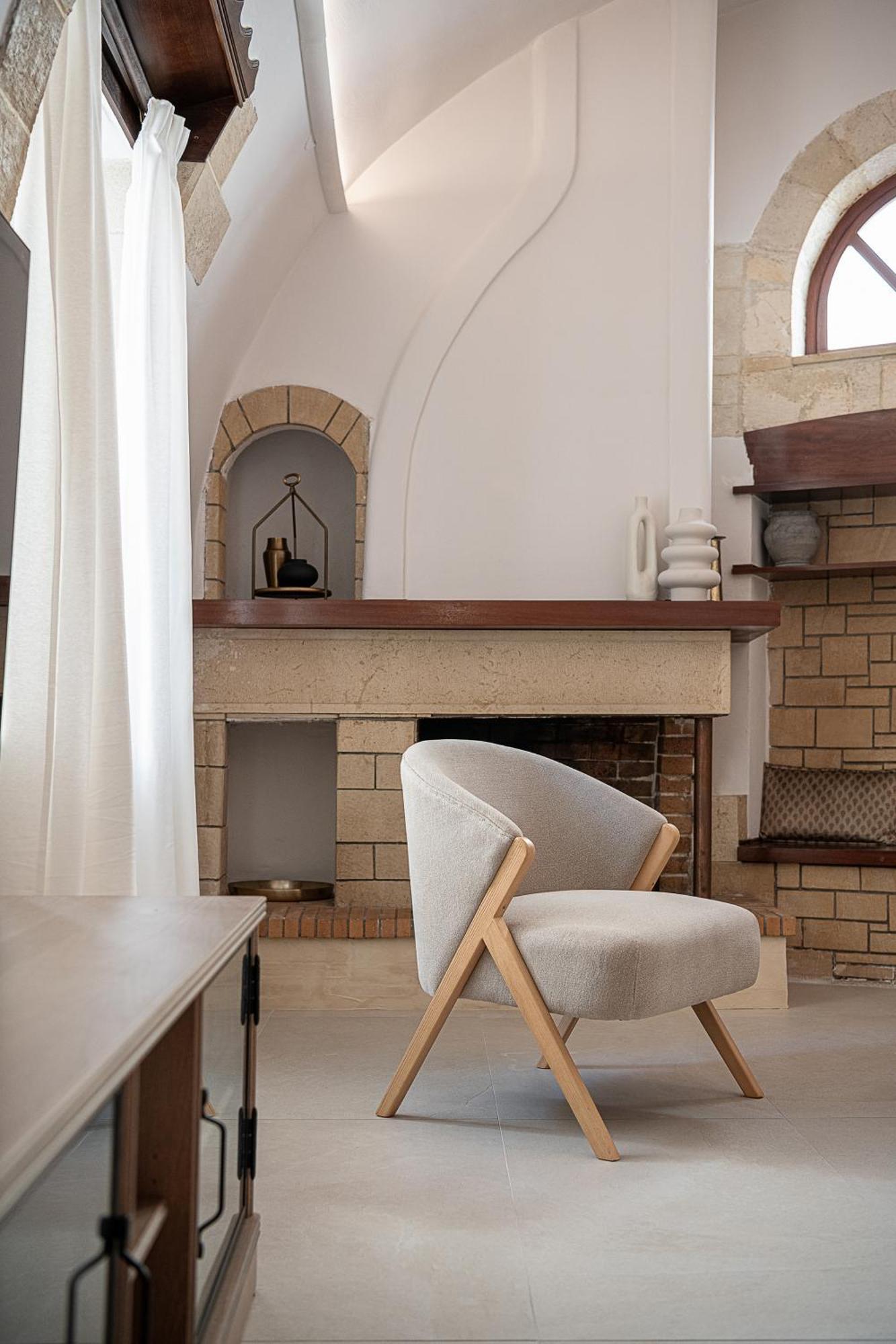 Villa Casa Benedetta La Canea Esterno foto
