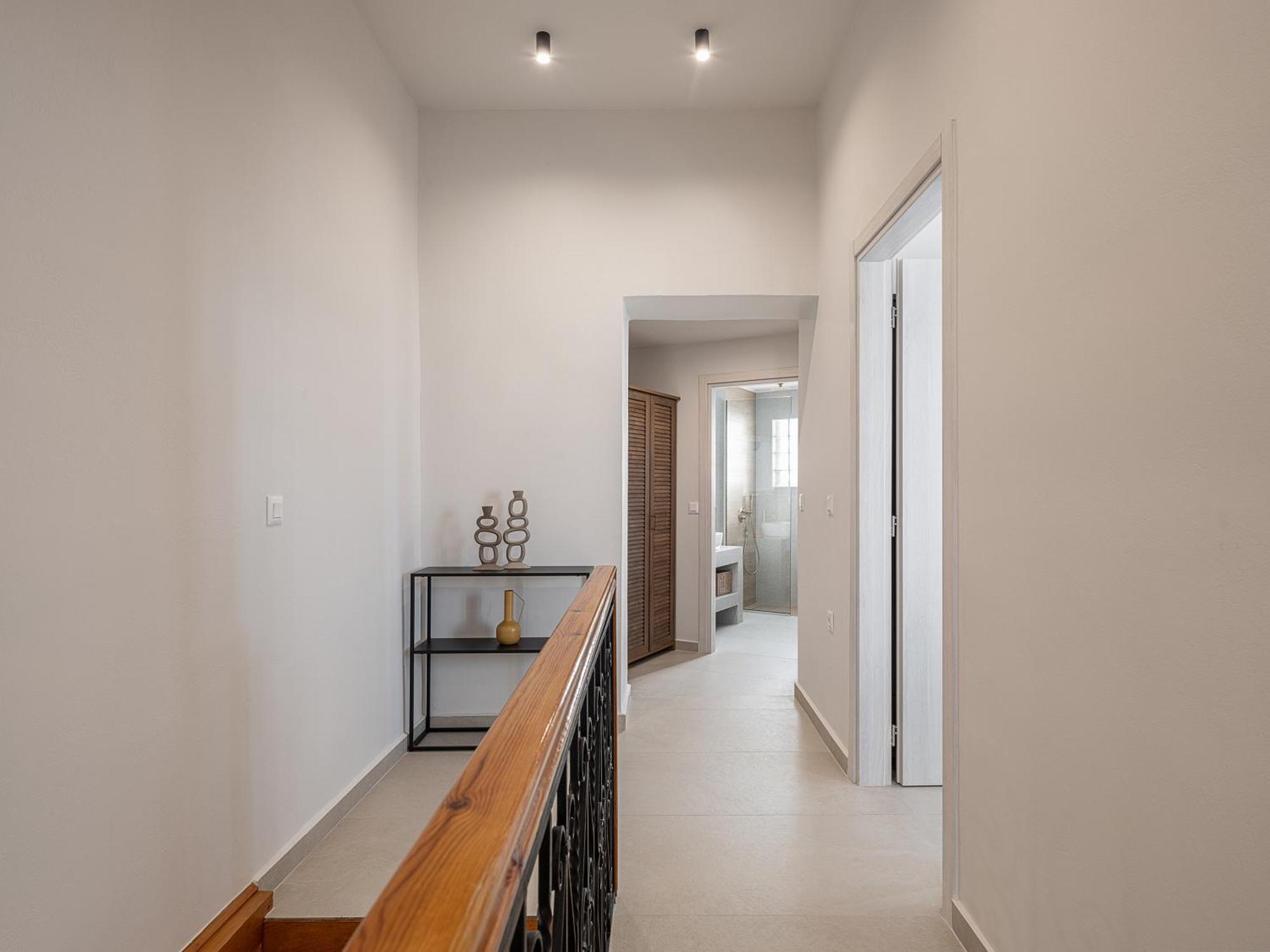 Villa Casa Benedetta La Canea Esterno foto