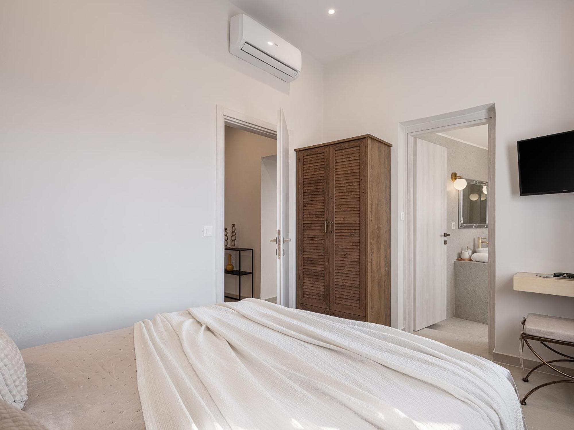 Villa Casa Benedetta La Canea Esterno foto
